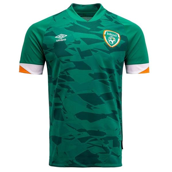 Trikot Irland Heim 2022-23